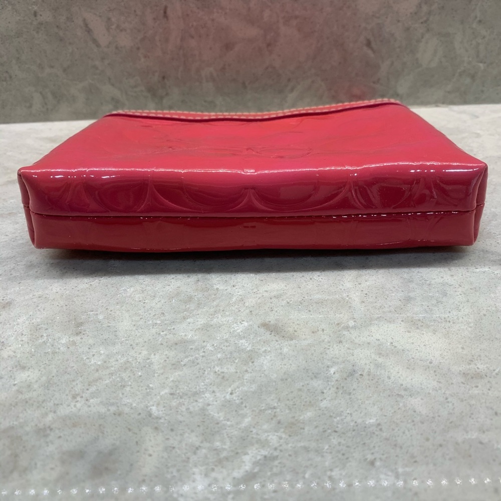 Coach Pouch - Picture 3 of 5